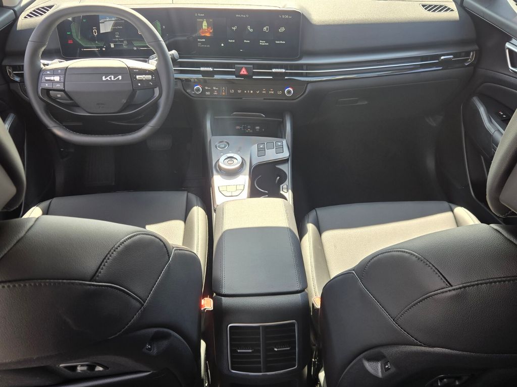 2027 Kia Sportage - $34,730