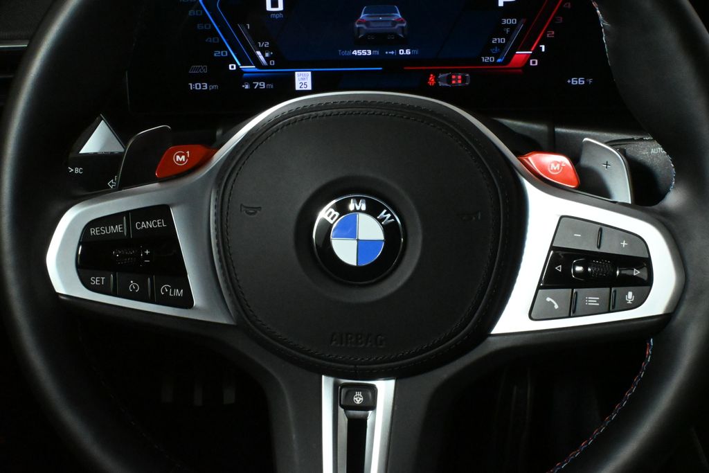 Thumbnail: 2024 BMW M2 - 20