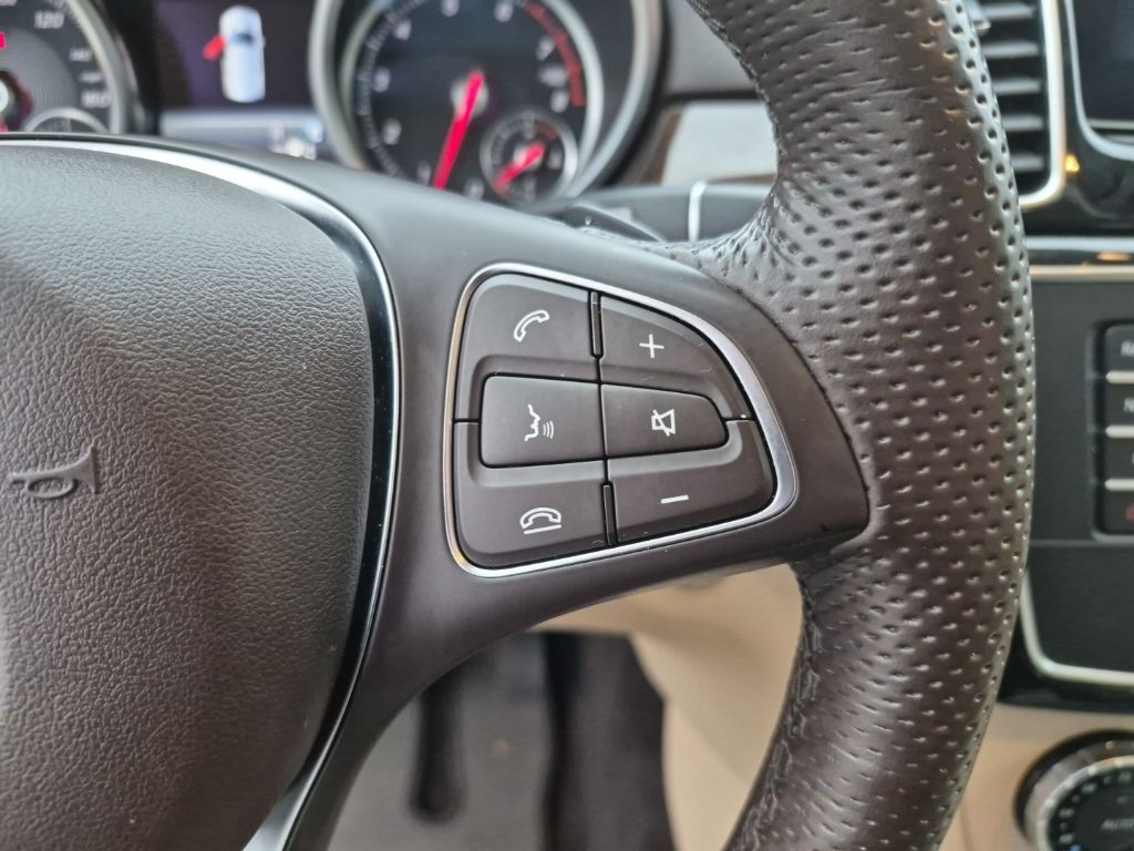 Used Car 2018 Mercedes-benz Gle  Gle 350 For Sale Under $20,000 In Austin, Texas