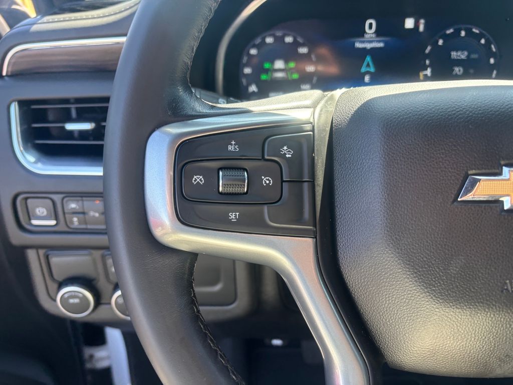 Used Car 2023 Chevrolet Suburban  Lt For Sale Under $40,000 In Austin, Texas