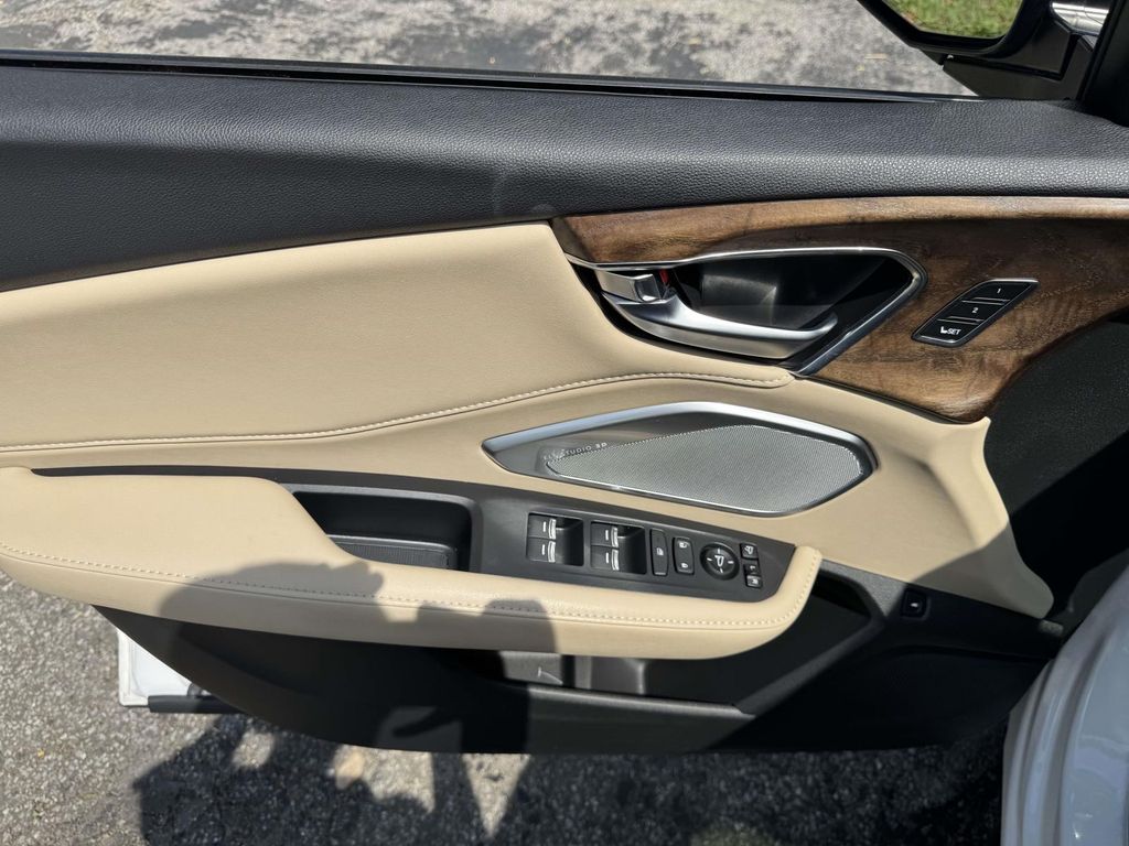 Used 2023 Acura RDX SUV