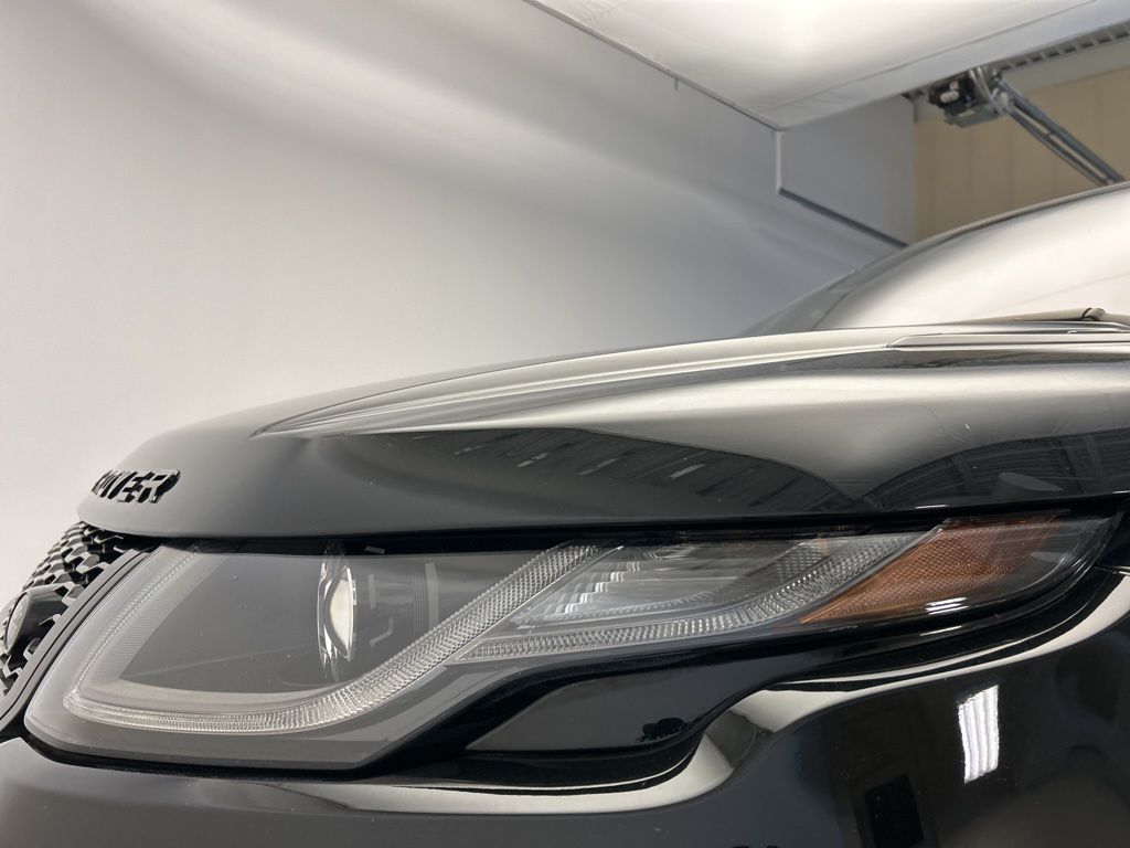 Thumbnail: 2018 Land Rover Range Rover Evoque - 9