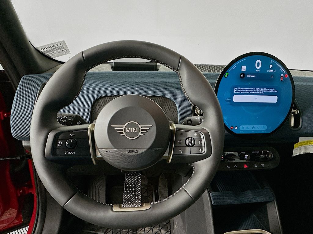 Thumbnail: 2026 MINI Cooper Countryman - 10