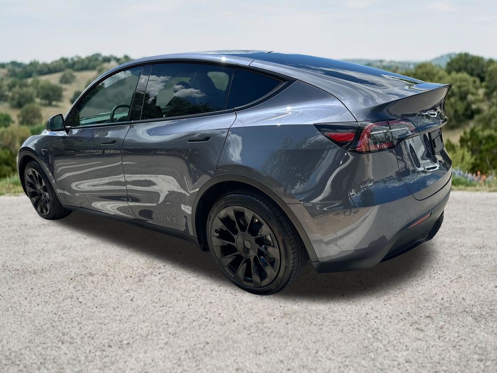 Used Car 2023 Tesla Model Y  Long Range For Sale Under $35,000 In Austin, Texas