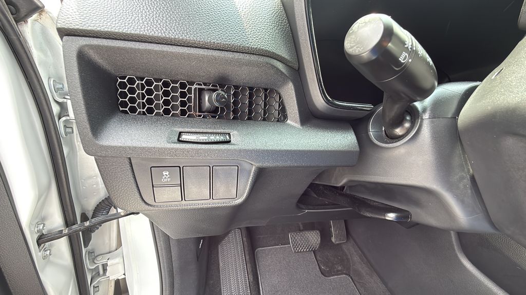 2024 Honda CR-V Hybrid