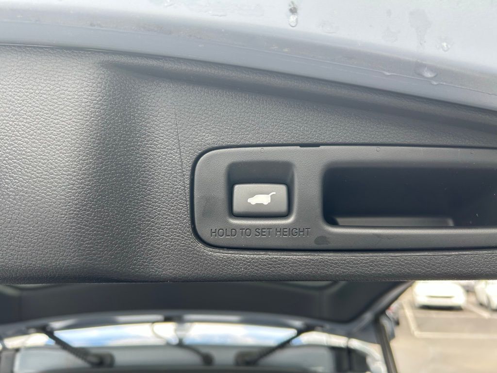 2022 Honda CR-V EX-L 22