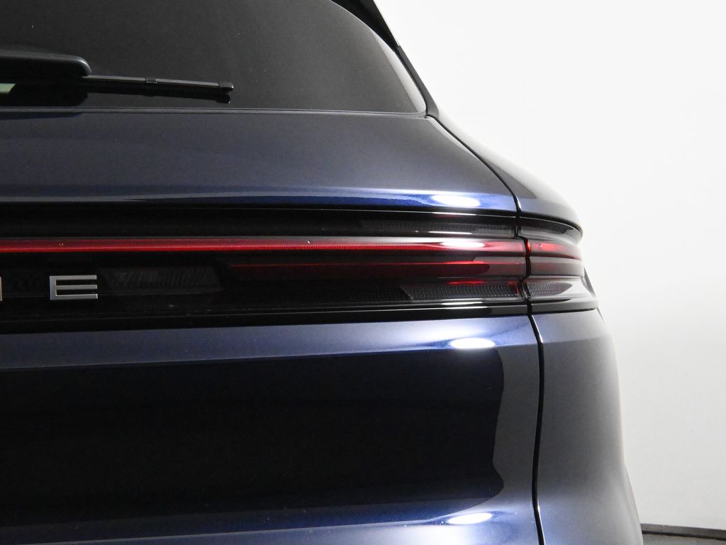 Thumbnail: 2026 Porsche Cayenne - 13