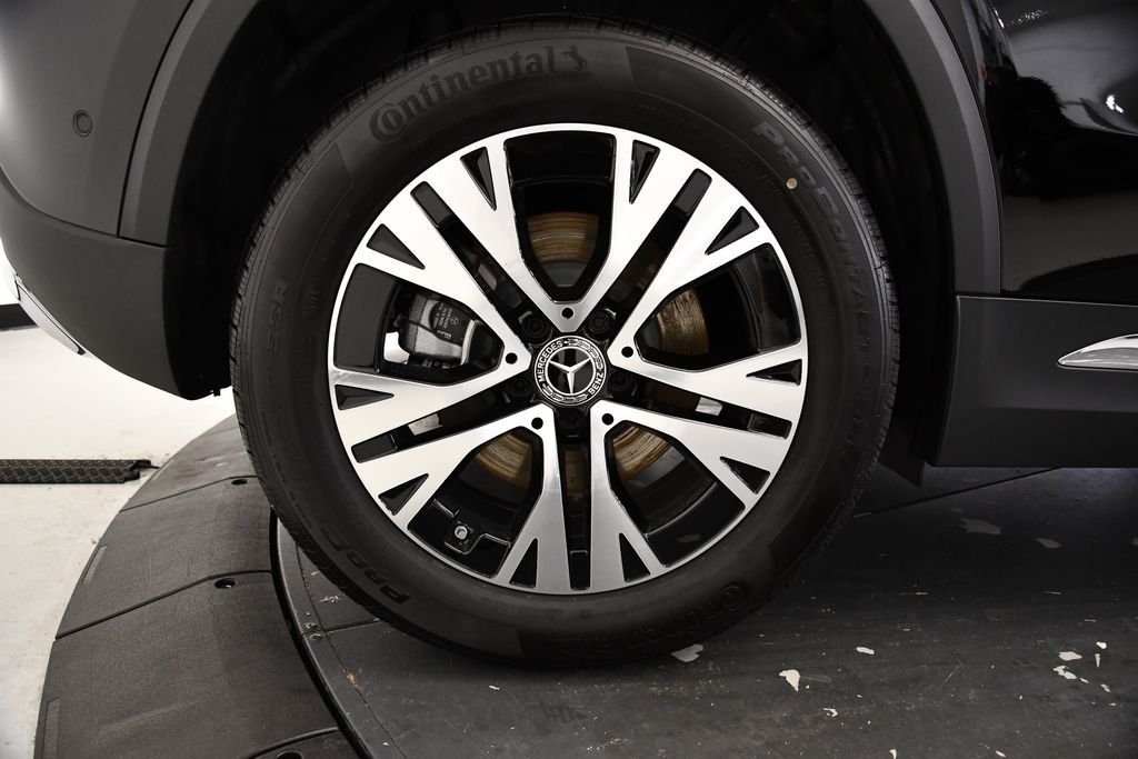 Thumbnail: 2025 Mercedes-Benz GLA - 15