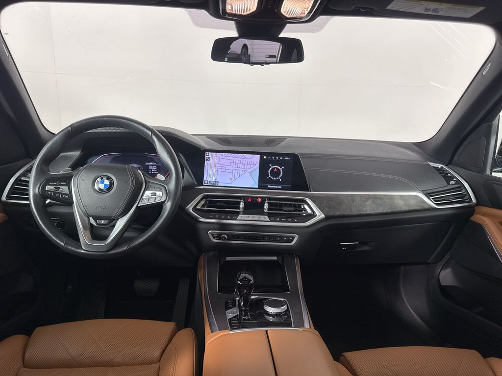 Thumbnail: 2023 BMW X5 - 9