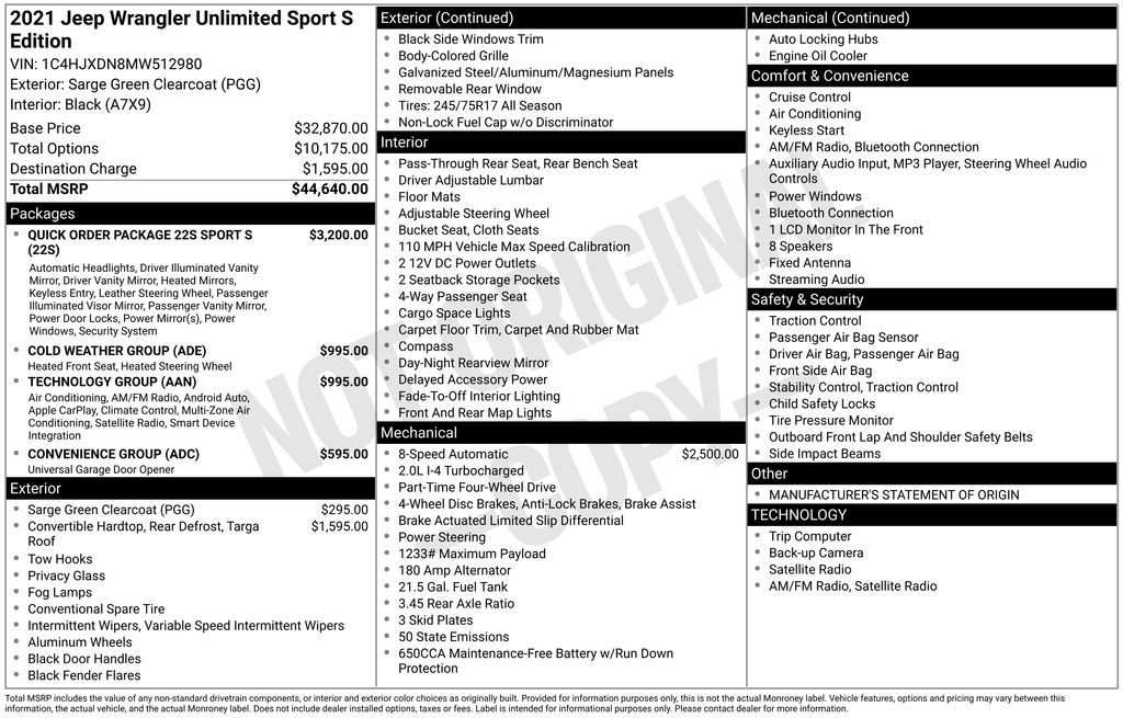 View vehicle photo 3