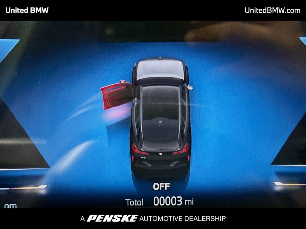 Thumbnail: 2026 BMW X3 - 7