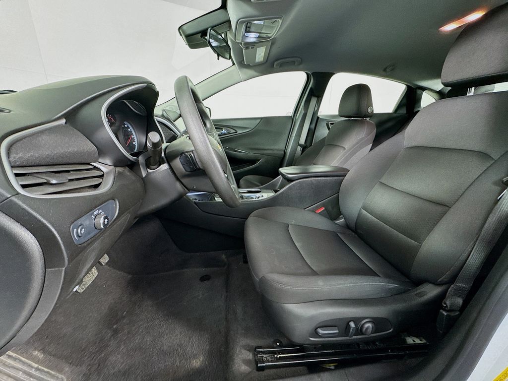 Used Car 2024 Chevrolet Malibu  Lt For Sale Under $20,000 In Austin, Texas