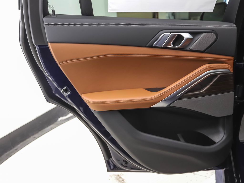 Thumbnail: 2026 BMW X6 - 20