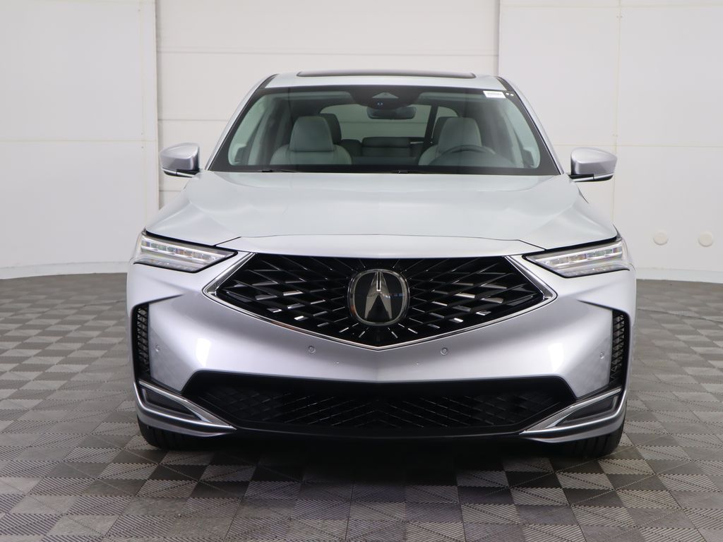 Thumbnail: 2026 Acura MDX - 2