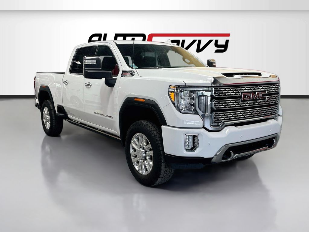 2023 GMC Sierra 4WD Crew Cab Standard Box Denali's photo