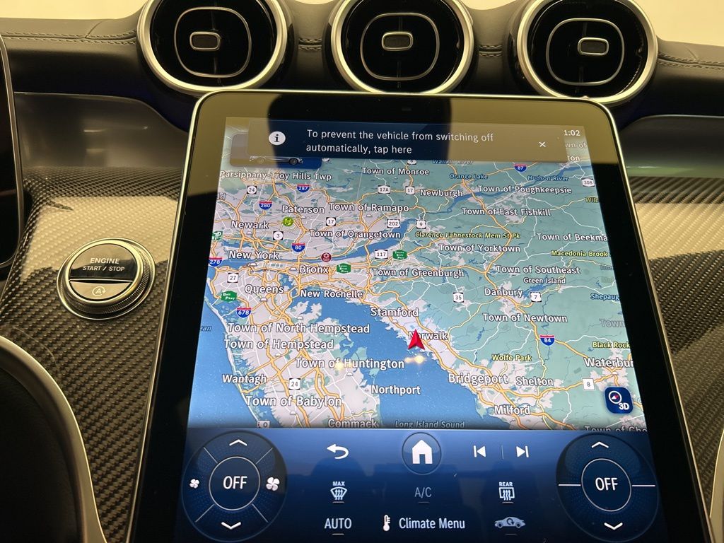 Thumbnail: 2026 Mercedes-Benz GLC - 17