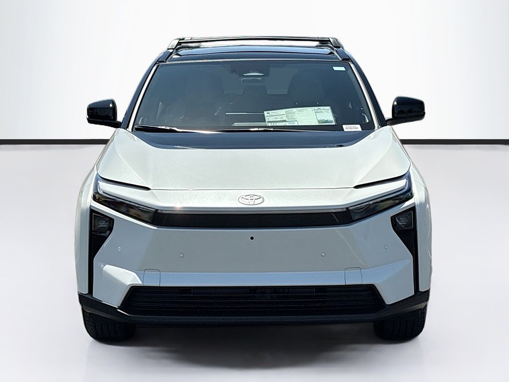Thumbnail: 2026 Toyota bZ - 2