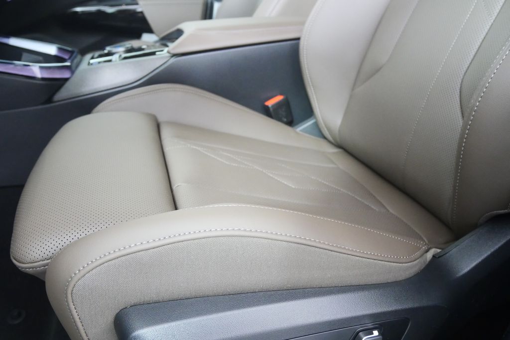 Thumbnail: 2026 BMW X3 - 9