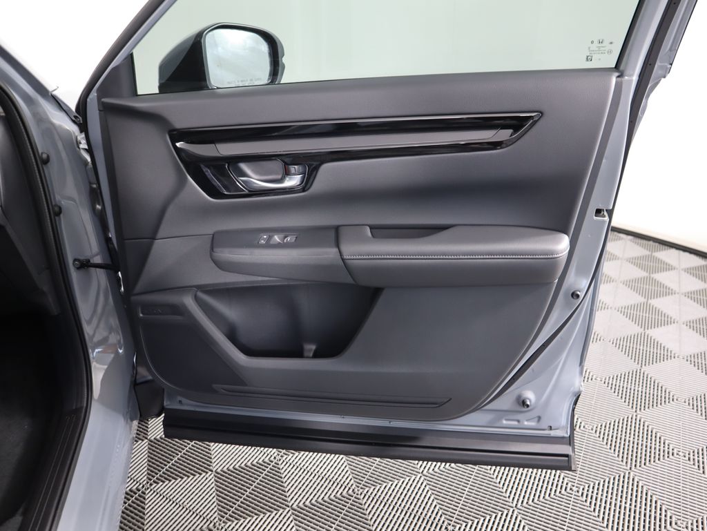 Thumbnail: 2026 Honda CR-V - 25