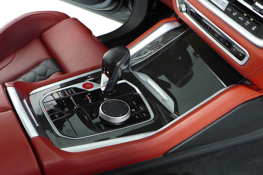 Thumbnail: 2023 BMW X6 - 15