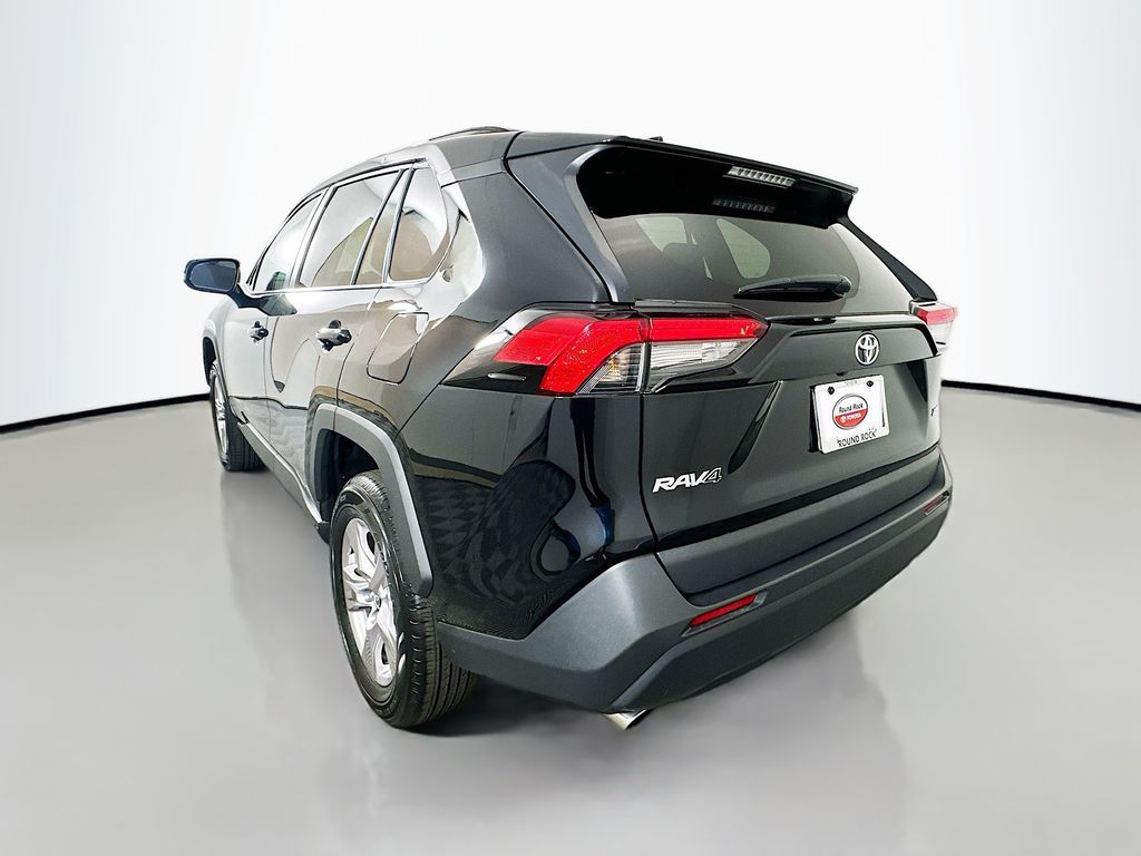 Thumbnail: 2024 Toyota RAV4 - 7