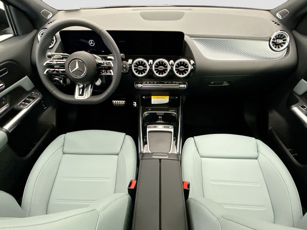 Thumbnail: 2026 Mercedes-Benz GLA - 13