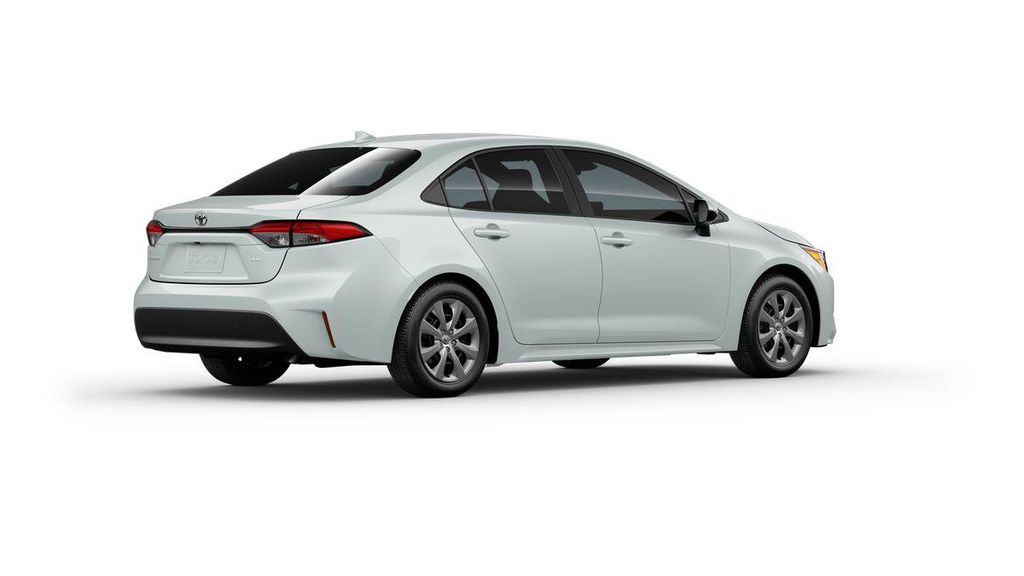 Thumbnail: 2025 Toyota Corolla - 10