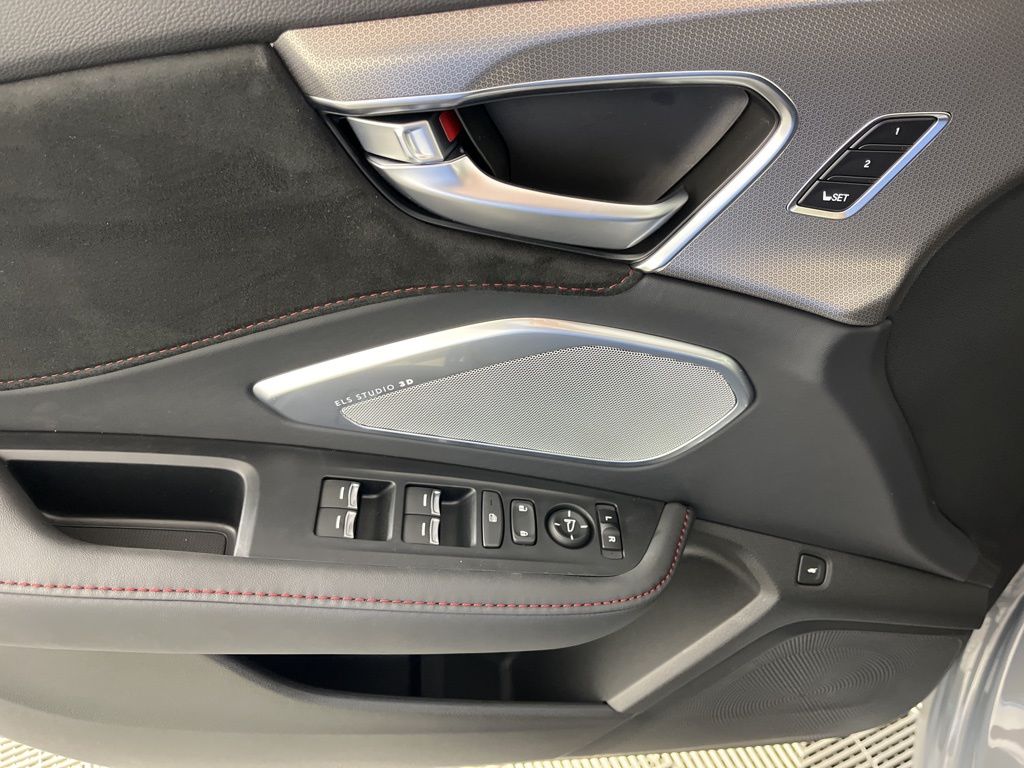 Thumbnail: 2026 Acura RDX - 28