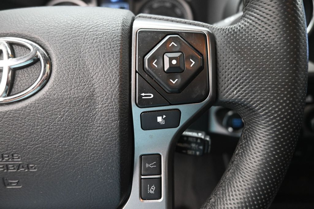 Used 2021 Toyota Tacoma Truck