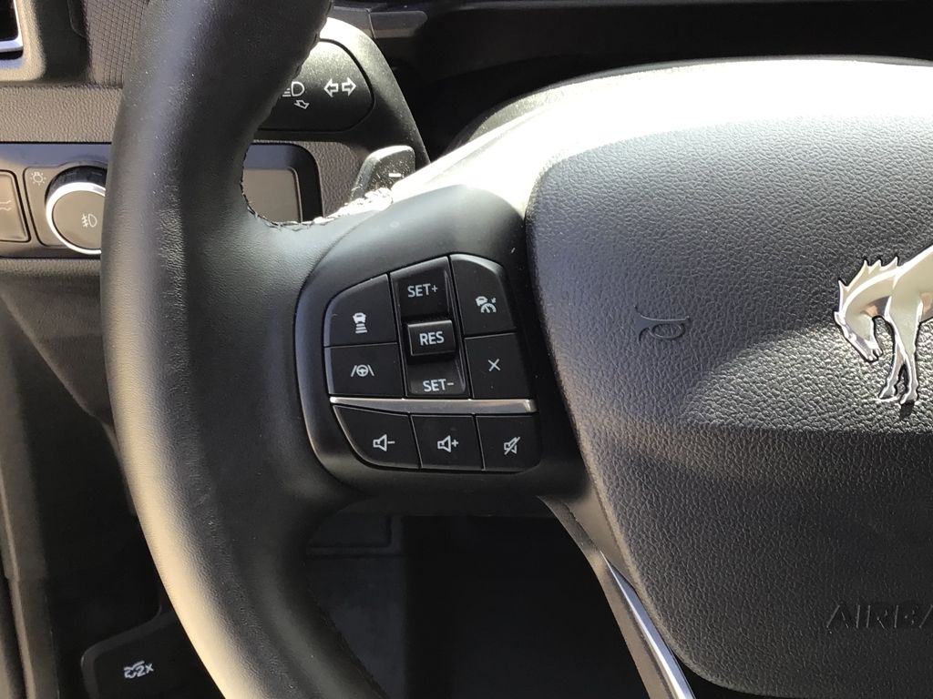 Certified Used 2025 Beige Ford Badlands image 18