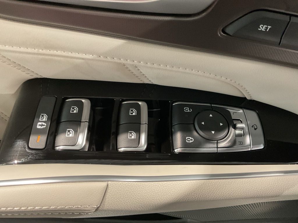 New 2026 Gray Kia X-Line SX Prestige image 11