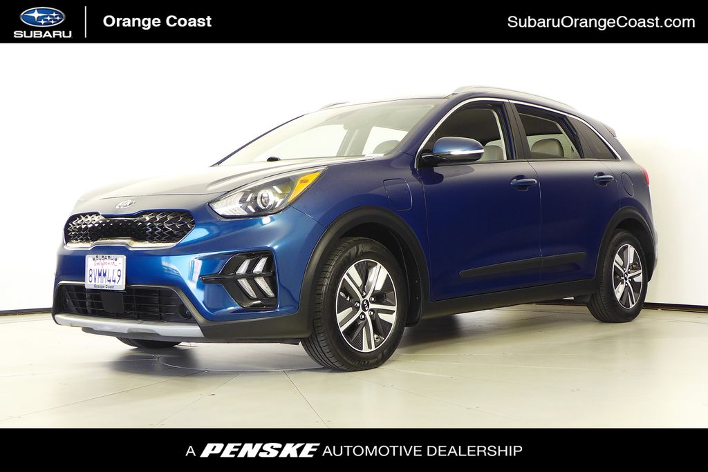 2020 Kia Niro EX -
                  Santa Ana, CA