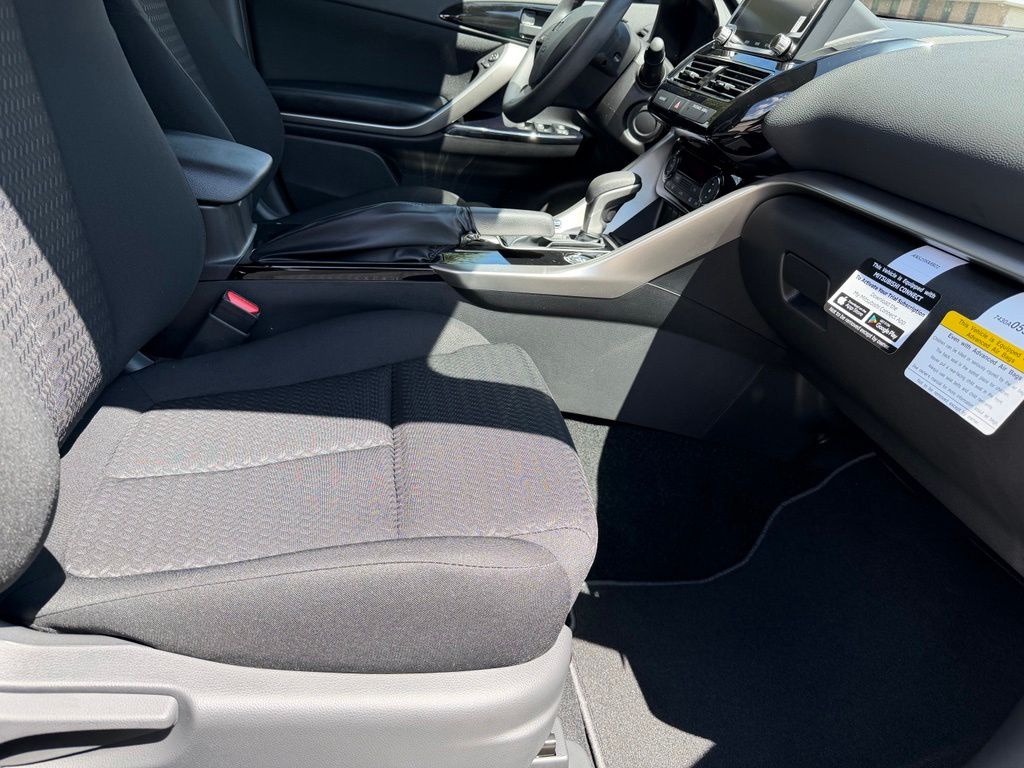 New 2026 Mitsubishi Eclipse Cross SUV