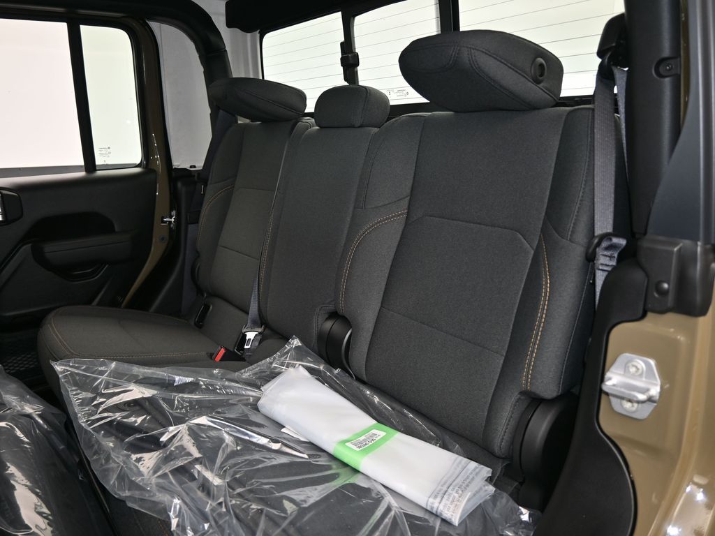 New 2026 41 Jeep Sport image 27