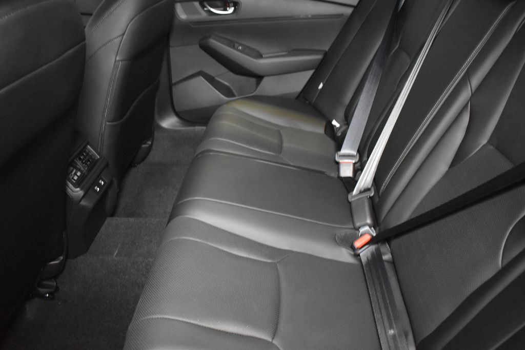 Thumbnail: 2025 Honda Accord - 21