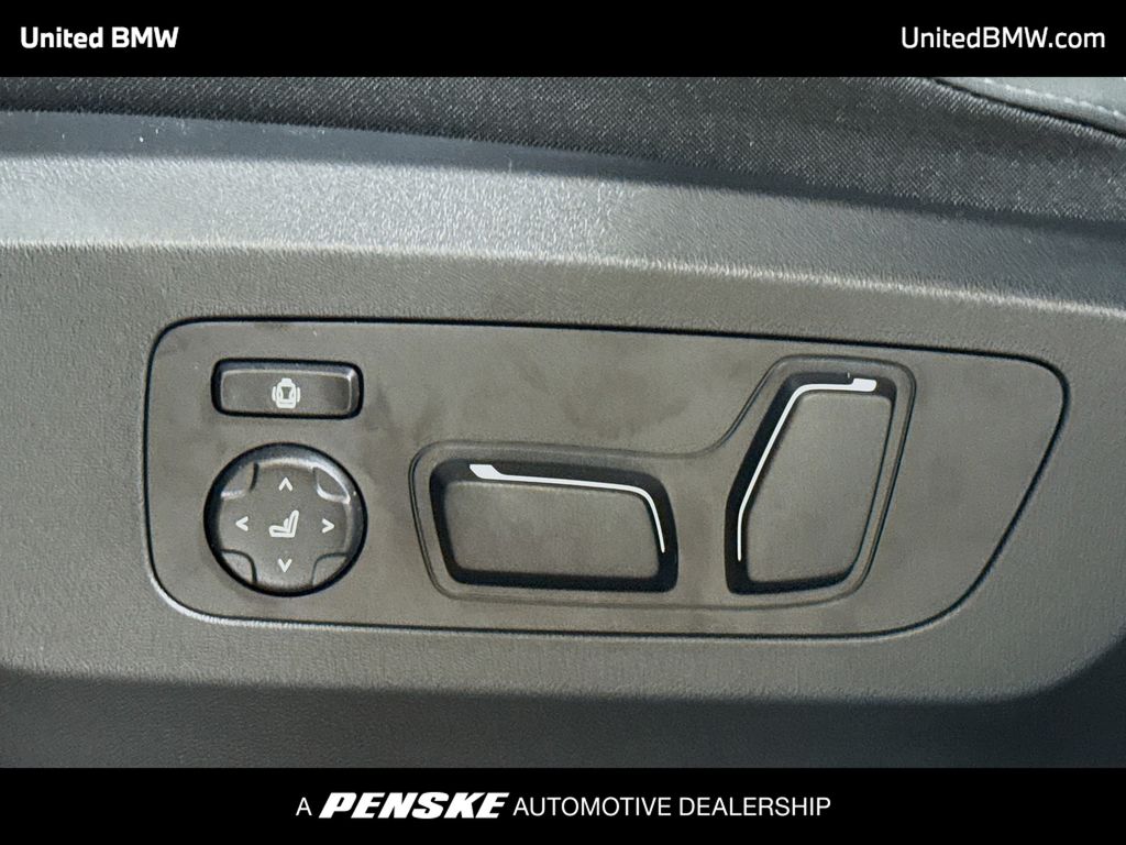 Thumbnail: 2026 BMW X3 - 4