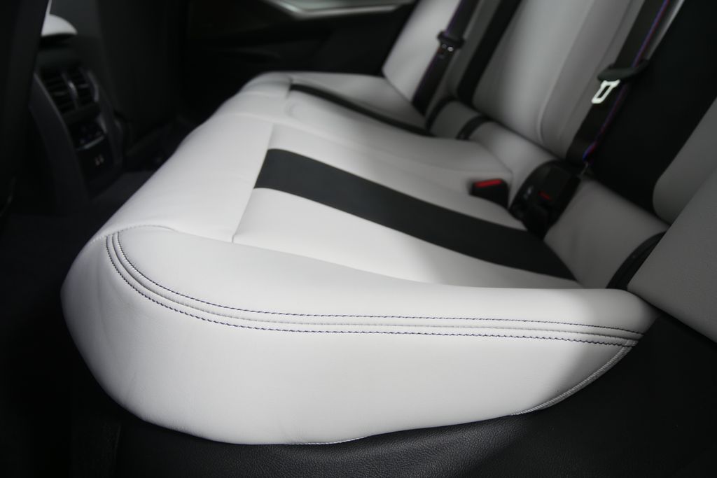 Thumbnail: 2026 BMW M3 - 18