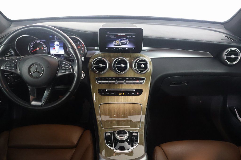 Thumbnail: 2019 Mercedes-Benz GLC - 8