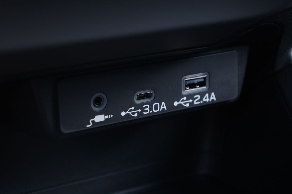 new 2026 Subaru Crosstrek car, priced at $28,520