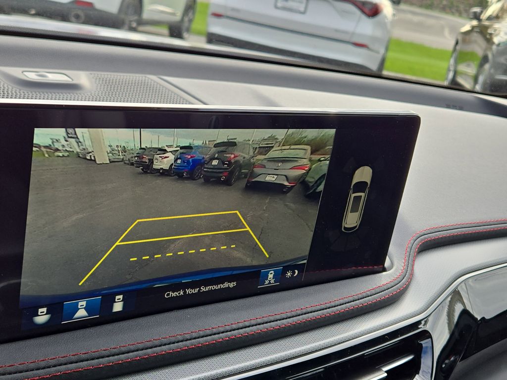 New 2025 Acura MDX For Sale in Fort Wayne, IN