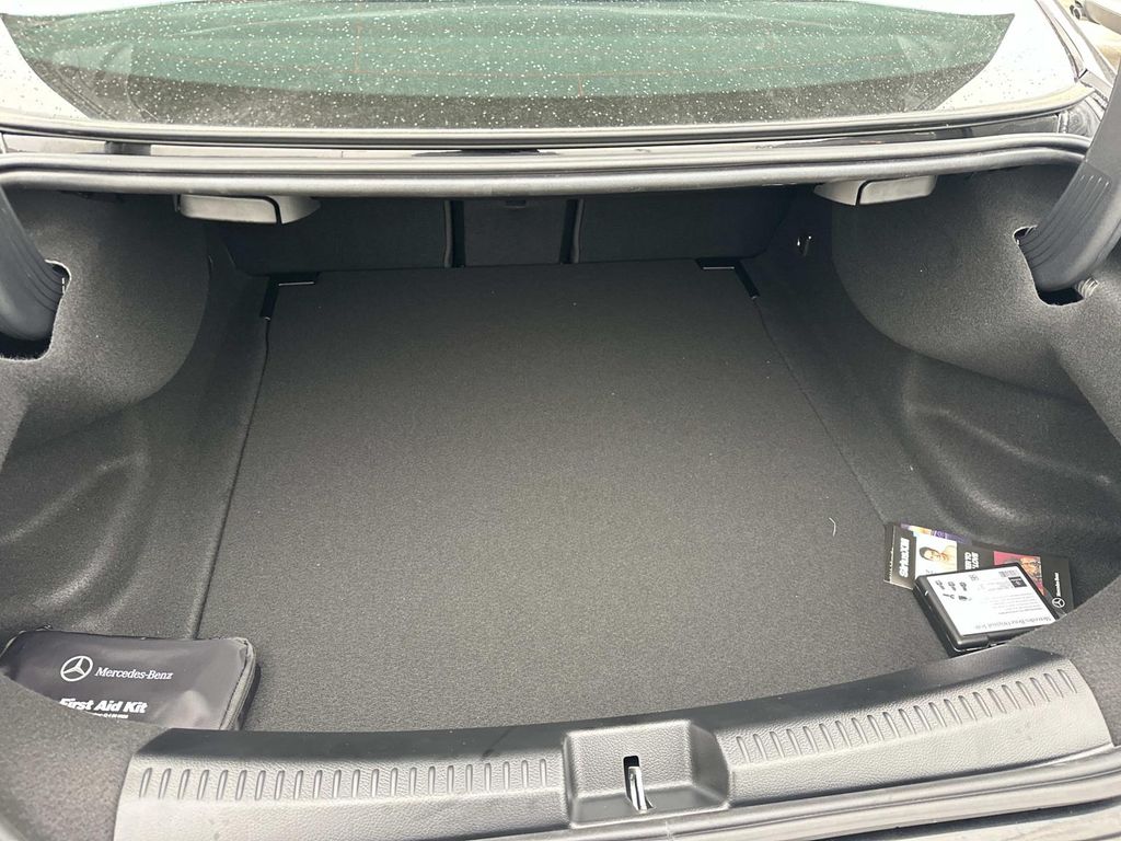 Thumbnail: 2026 Mercedes-Benz CLA - 17