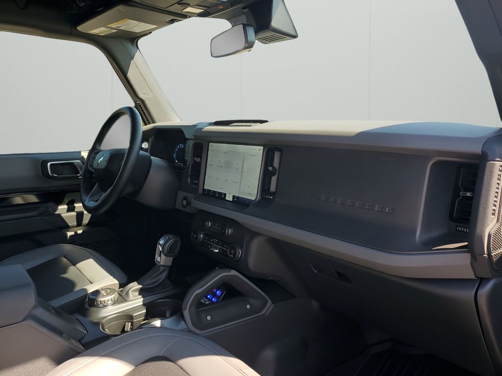 Used Car 2024 Ford Bronco  Big Bend For Sale Under $50,000 In Austin, Texas