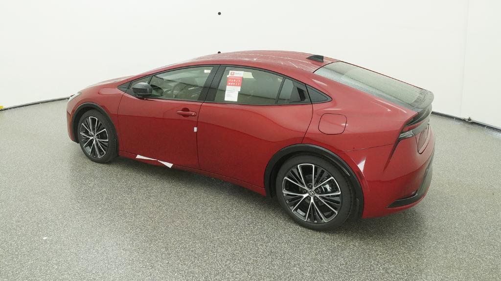 Thumbnail: 2026 Toyota Prius - 5