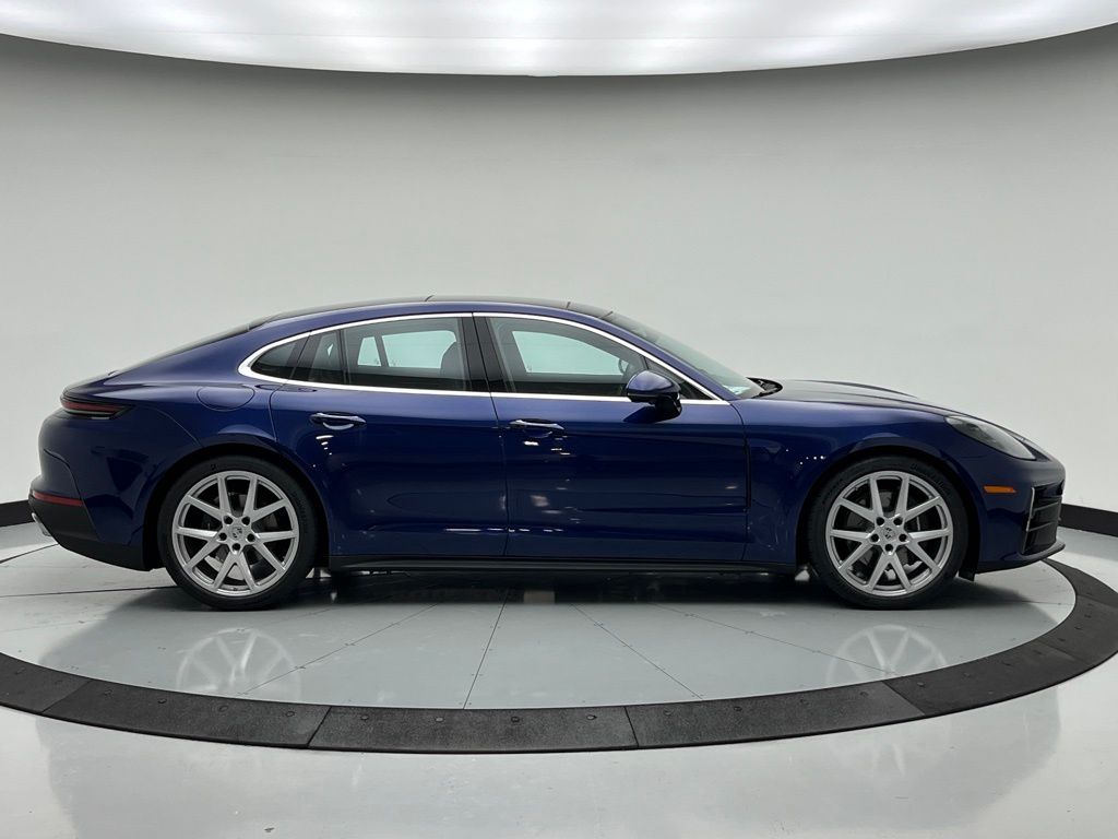 Thumbnail: 2025 Porsche Panamera - 8