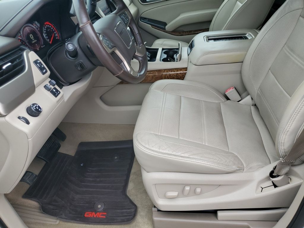 Used Car 2015 Gmc Yukon Xl  Denali For Sale Under $20,000 In Austin, Texas