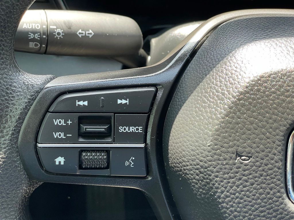 Thumbnail: 2025 Honda CR-V - 15