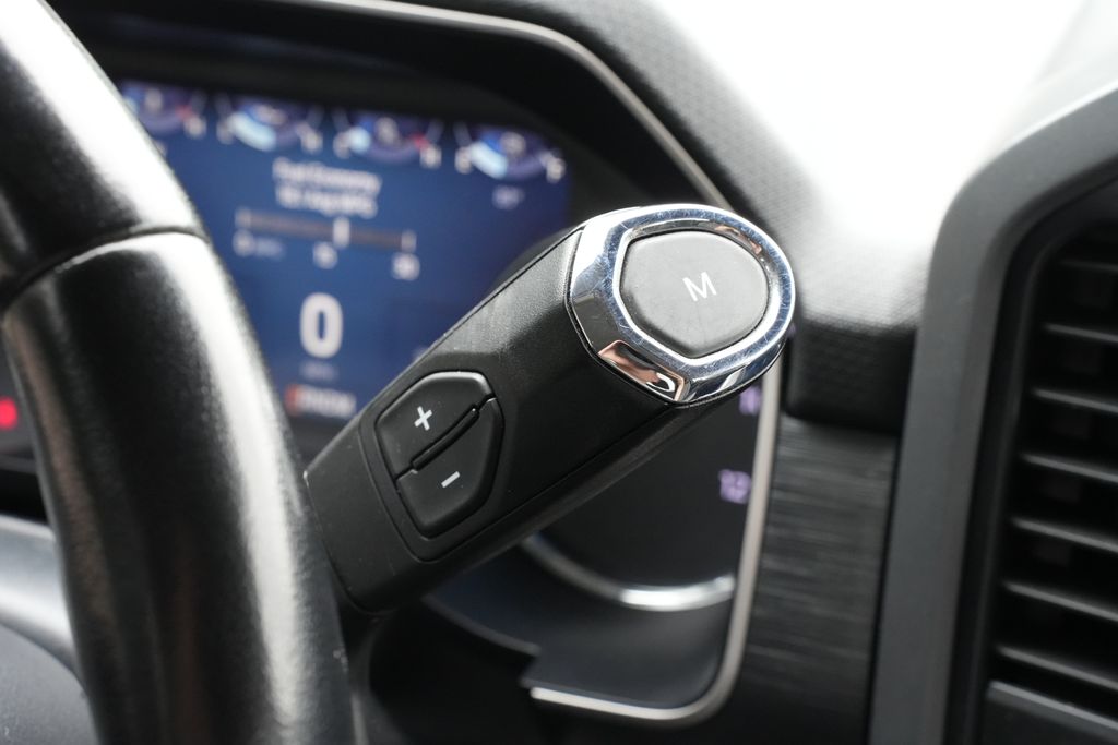 2021 Ford F-150 XLT - 11