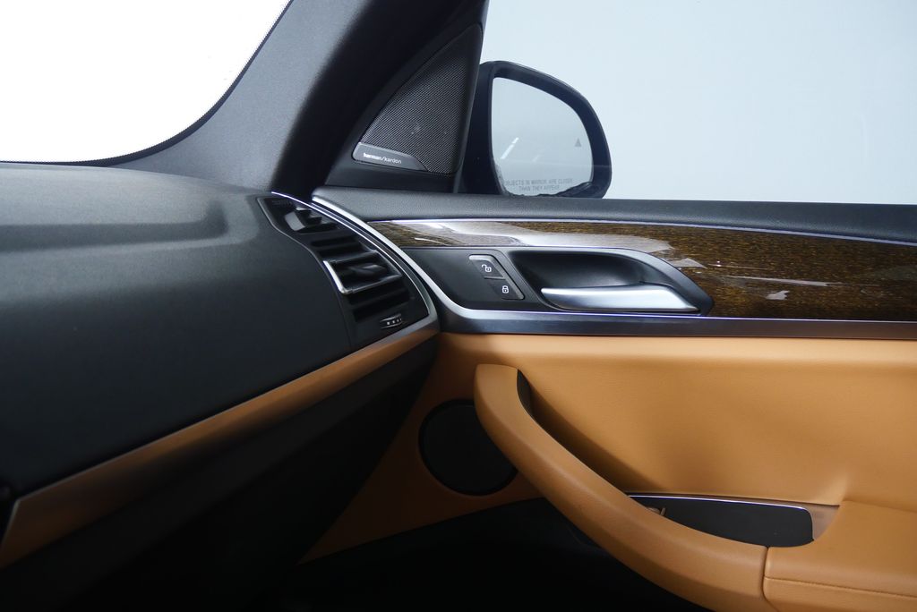 Thumbnail: 2023 BMW X3 - 27