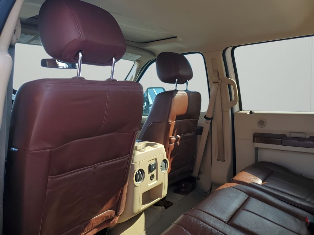 Used Car 2014 Ford F-250sd  King Ranch For Sale Under $30,000 In Austin, Texas