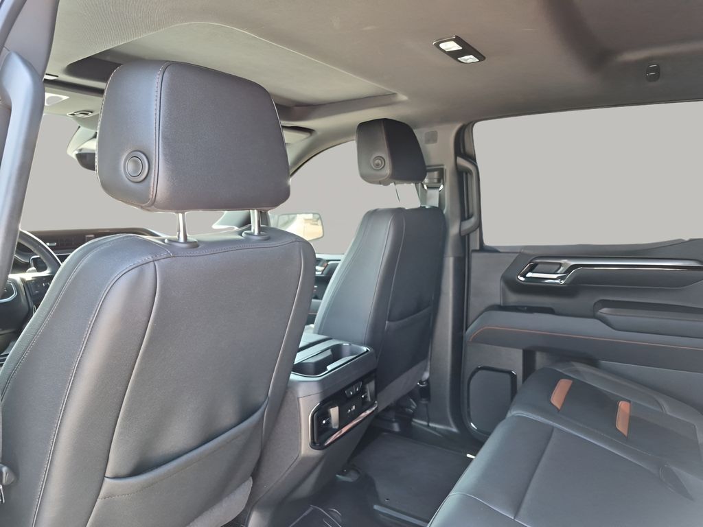 Used Car 2025 Gmc Sierra 1500  At4 For Sale Under $60,000 In Austin, Texas